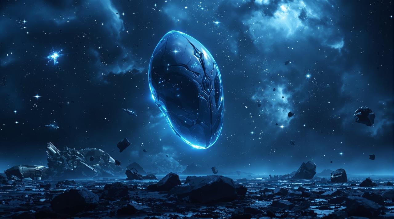 《三体》剧集版口碑爆棚,科幻改编新标杆诞生 《三体》剧集版口碑爆棚,科幻改编新标杆诞生 - 封面图