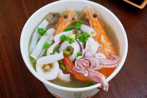 泉州沙茶面吃瓜事件真相,真相背后的饮食文化冲突