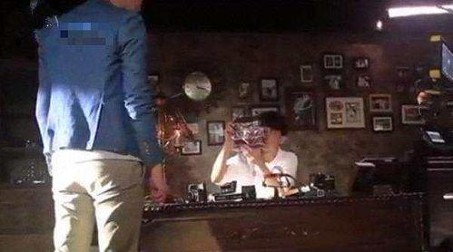 福州酒吧吃瓜事件视频