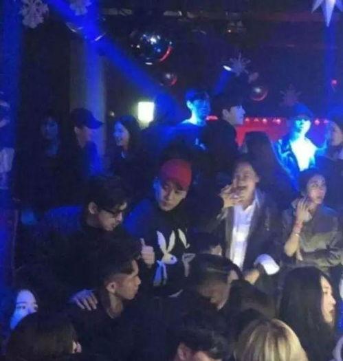 迪厅吃瓜事件,揭秘夜店风波背后的真相