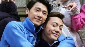 吃瓜李易峰cp事件,吃瓜群众热议的娱乐圈风云