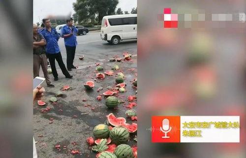 安丘石埠吃瓜事件视频,一场引发热议的网络视频风波