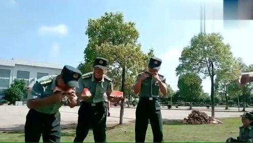 西安翻译教官吃瓜事件真相,真相揭秘与反思