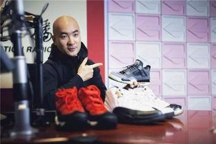 吃瓜荣梓杉球鞋事件始末,从争议到反思的球鞋事件始末