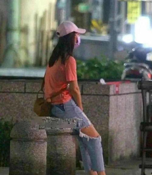 林心如吃瓜事件,真相与舆论的漩涡