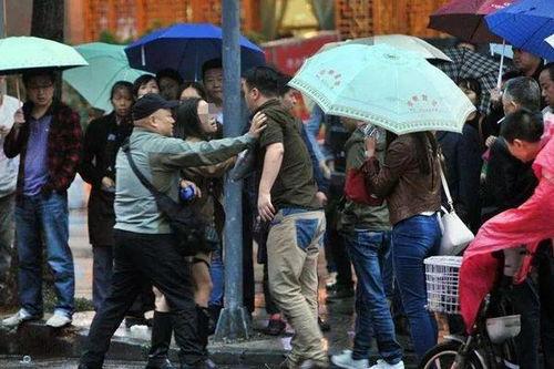 建德吃瓜群众事件视频,网络围观下的社会现象解析