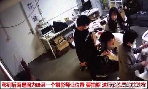 内蒙医院吃瓜事件视频,一场引发社会关注的医疗争议