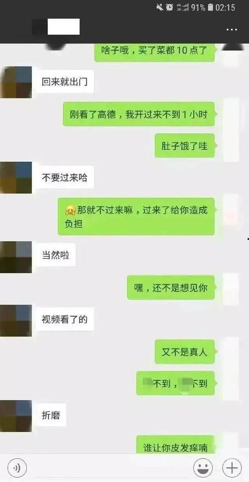 吃瓜聊天记录最新事件,吃瓜聊天记录曝光,事件真相令人震惊!”